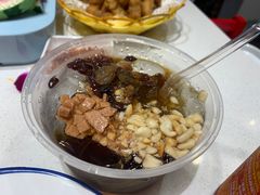 -老马路串串香火锅(北门桥店)