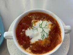 -库滋明·俄罗斯特色美食(中央大街店)