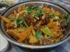 -伊帆食府·青海地方特色美食