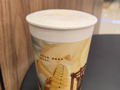 -茶话弄(北京密云万象汇店)