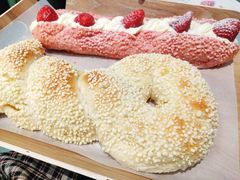 -奈雪的茶(亨特国际广场店)