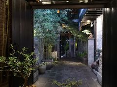 -鱼桥巷·美学川菜