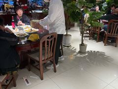 -好妈王饺子(滂江街店)