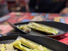 -1218 GRILL 主厨
