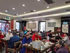 大堂-张包铺(道外店)