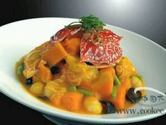 -关夫人餐厅(阳光广场店)