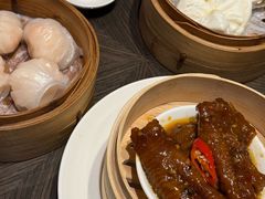 -万丽轩·粤菜(王府井金茂万丽酒店)