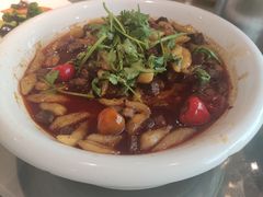 -胖大嫂渔家排档(半边山店)