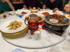 -宝轩渔府·老字号海鲜·正宗津菜(水上店)