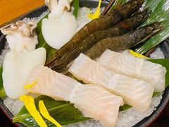 -牛New寿喜烧(青浦店)