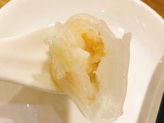 水晶虾饺-禧座港式餐厅(星河店)