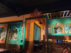 -甘尼仕印度餐厅爵士酒吧(阳春巷店)