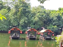 -侨美·唐荔园·40年地道粤菜