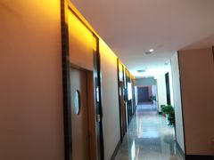 -金色印象·4K影院式足体养生(香榭里店)