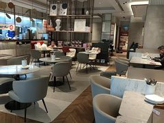 -必胜客(经开万达店)