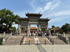 -北陵公园
