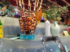 -巴犀烧烤(新崇光店)