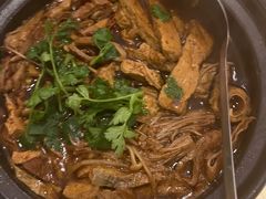 金陵双臭-富临轩私房菜(集庆门大街店)