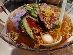 延吉冷面-七八冷面·延边朝鲜族美食(圣熙八号店)