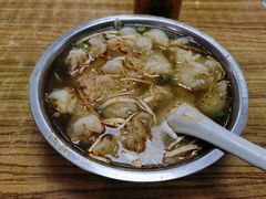 -荣巷小馄饨(荣巷店)