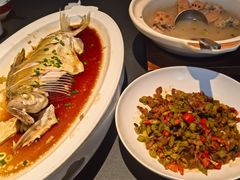 -曾宴·楚菜(湖北省博物馆店)