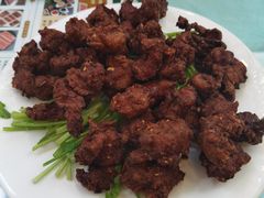 -白魁老号饭庄(安内店)