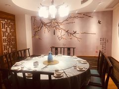 包厢-9家湘菜(上南路店)
