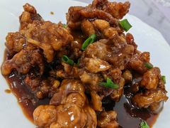 -雁荡老杨土菜馆