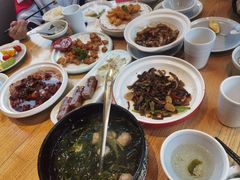 -四方桌·福建客家土菜(德化梅园店)