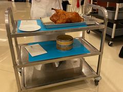 -全聚德(上海首店浦东店)