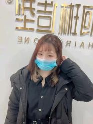 -柯琳造型
