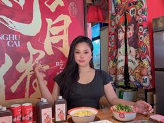 -兔槽江湖菜·重庆璧山兔(水围店)