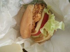 -德克士(前门店)