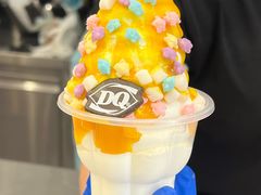 -DQ·蛋糕·冰淇淋(通州万达店)