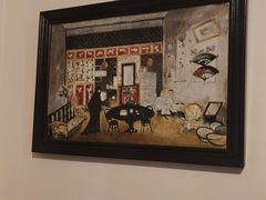 -龙环葡韵住宅式博物馆