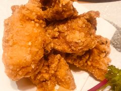 -富山日式料理(宽厚里店)