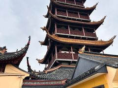 -狼山风景名胜区