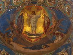 -滴血救世主教堂