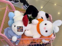 -汤姆熊欢乐世界(滨江店)