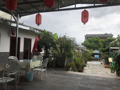 -瑞丰园庭院餐厅·白族传统家常菜
