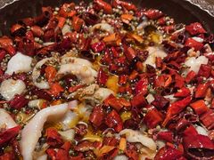 -永安鱼庄·镇江菜(丁卯店)