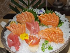 -德川家日本料理(华堂·新辰汇店)
