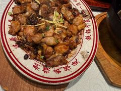 -小粤楼·怀旧粤菜(万辉国际广场店)