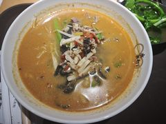 -水平有限广西米粉·广西风味集(五道口店)