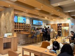 -去茶山(重庆万象城店)