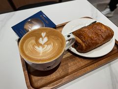 -Peet's 皮爷咖啡(海雅缤纷城店)