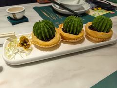 -悦得闲广式点心茶楼(蓝鲸世界店)