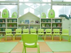 -安妮花英语·青少儿·原版阅读(海格堡店)