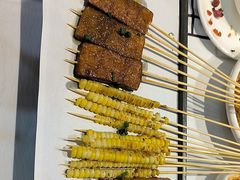-靓虾二哥长沙地标小龙虾(五一广场店)