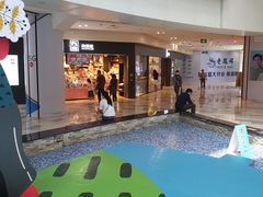 -鹏欣水游城